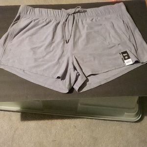 Athletic works shorts